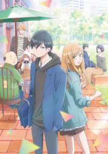 Yamada-kun a Lv999 no Koi wo Suru