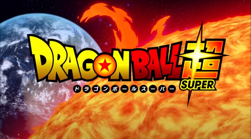 Dragon Ball Súper