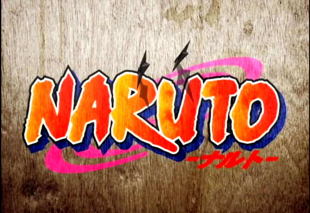 naruto