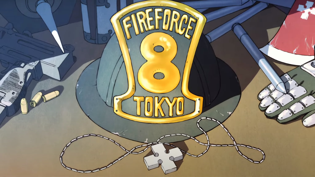 fuerza de fuego 