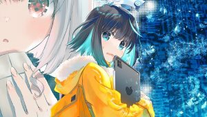Sensación de 16 bits: juego Watashi to Minna ga Tsukutta Bishoujo