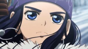 kamuy dorado