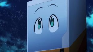 Jidou Hanbaiki ni Umarekawatta Ore wa Meikyuu con Samayou