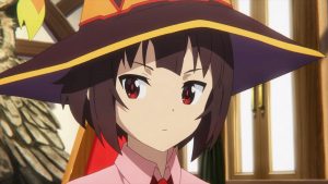 KonoSuba: ¡Una explosión en este maravilloso mundo!