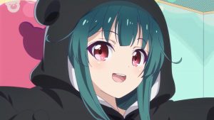 Oso Kuma Kuma Kuma