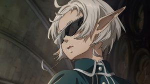 Mushoku Tensei: Reencarnación sin trabajo