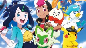 pokémon