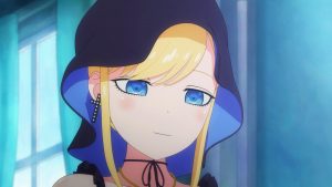 Shinigami Bocchan a Kuro Maid