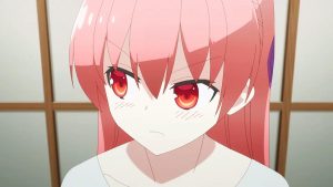 Tonikaku kawaii