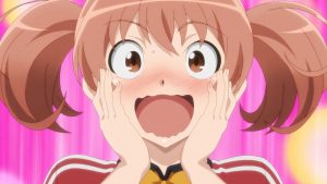¡Hataraku Maou-sama!