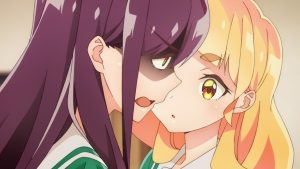 ¡Watashi no Yuri wa Oshigoto desu!