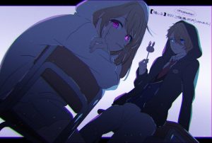 oshi no ko