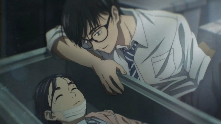 Kimi wa houkago insomnio