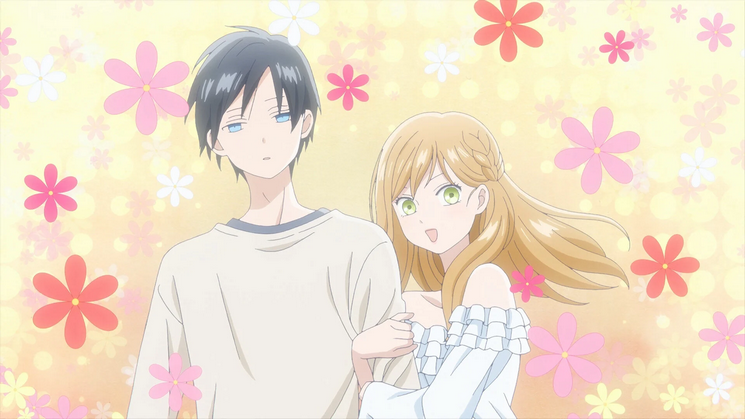 Yamada-kun a Lv999 no Koi wo Suru