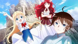 ¿Jitsu wa Ore, Saikyou deshita?