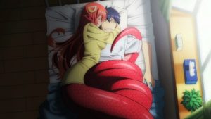 Monstruo Musume
