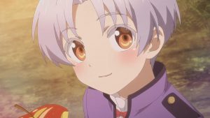 isekai dulce reencarnación