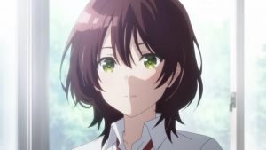 Jaku Chara Tomozaki-kun