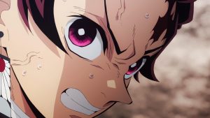 Kimetsu no Yaiba