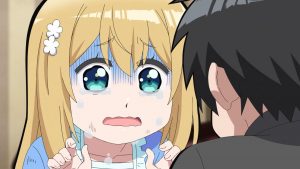 Konyaku Haki sareta Reijou con Hirotta Ore ga, Ikenai Koto con Oshiekomu