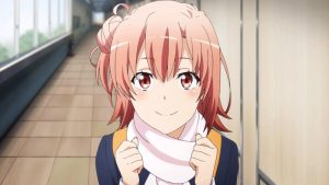 oregairu