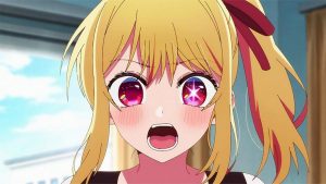 oshi no ko