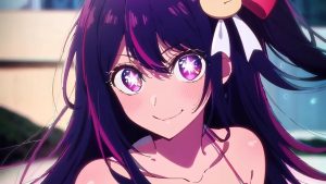 oshi no ko