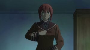 Mahoutsukai no Yome Temporada 2