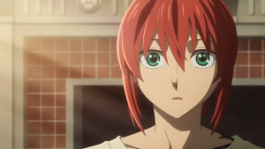 Mahoutsukai no Yome Temporada 2