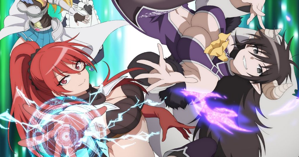 Isekai One Turn Kill Neesan: Ane Douhan no Isekai Seikatsu Hajimemashita