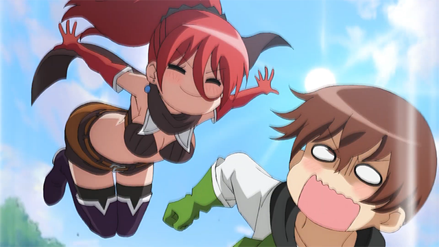 Isekai One Turn Kill Neesan: Ane Douhan no Isekai Seikatsu Hajimemashita
