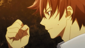 Isekai de Cheat Skill wo Te ni Shita Ore wa, Genjitsu Sekai wo mo Musou Suru: Level Up wa Jinsei wo Kaeta