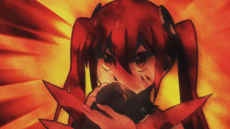 Destructores Mágicos Mahou Shoujo