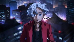vengadores de tokio