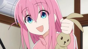 ¡Bocchi la Roca!