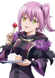 Tensei Shitara Slime Datta Ken