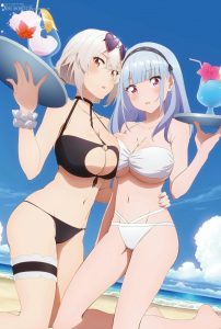 Revista Megami