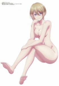 Revista Megami