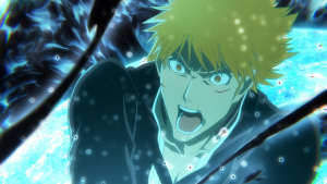 Bleach: Guerra de Sangre de los Mil Años