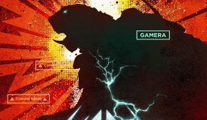 Gamera-Renacimiento
