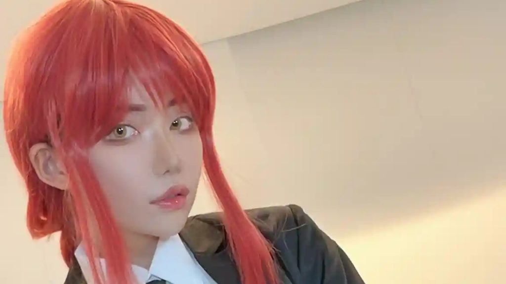 eimi fukada