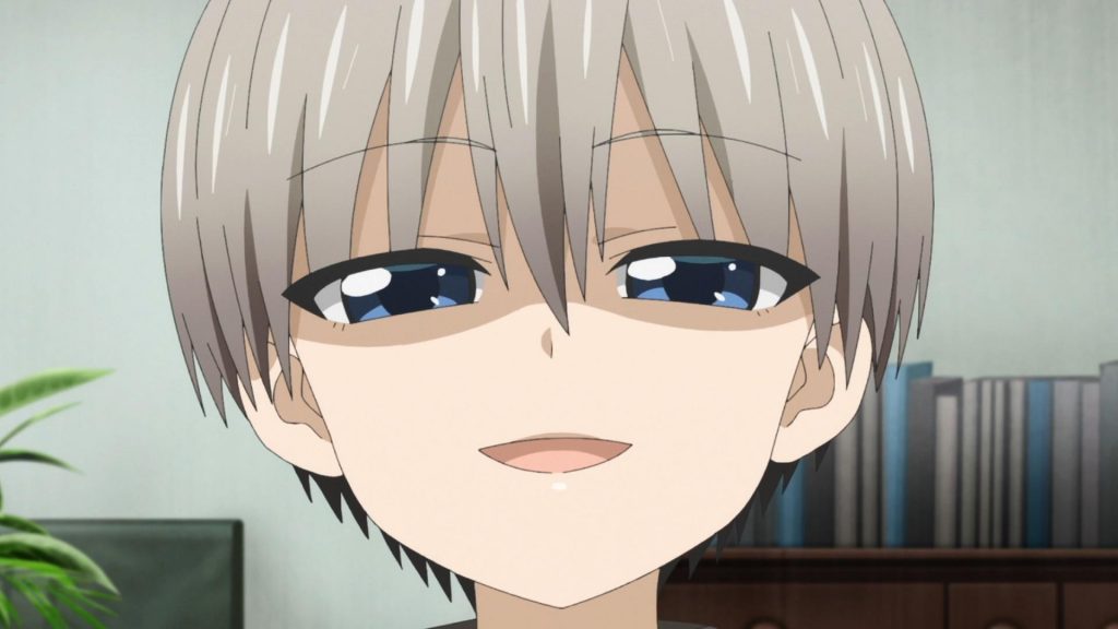 ¡Uzaki-chan wa Asobitai!