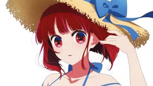 Revista Megami