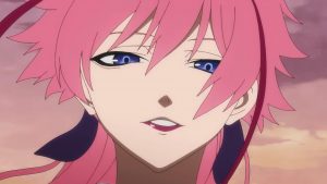 monogatari