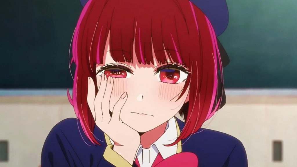 oshi no ko
