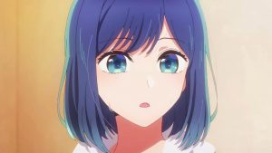 oshi no ko