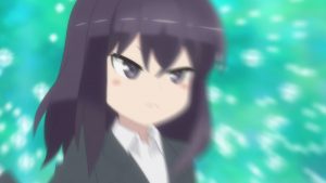 ¡La poción-danomi de Ikinobimasu!