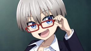 ¡Uzaki-chan wa Asobitai!