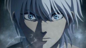 ¡¡Bastardo!!: Ankoku no Hakaishin