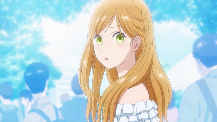 Yamada-kun a Lv999 no Koi wo Suru